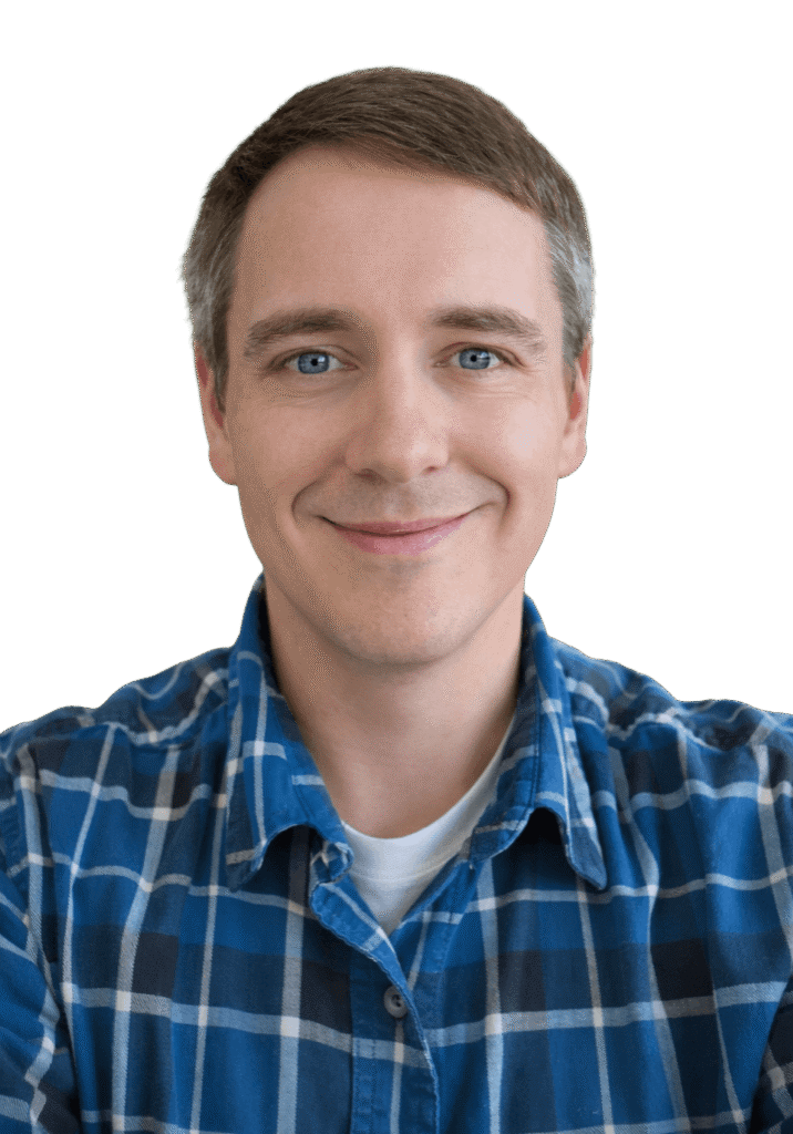BJORN HEADSHOT BJORN HEADSHOT